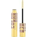 Maybelline The Colossal Bubble Waterproof Mascara, Buildable Mascara Volume and Length Formula for Bold, Separated Lashes, Very Black, 1 Count
