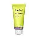 DevaCurl SuperCream Ultra-Rich Moisturizing Definer, 3 fl. Oz