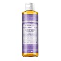 Dr. Bronner's Organic Liquid Soap Lavender 240 ml