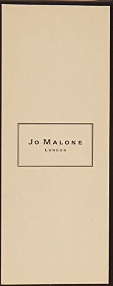 Jo Malone Red Roses for Women Eau De Cologne Spray 1.0 Ounces, clear