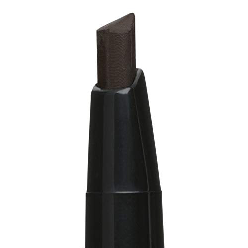 Mellow Cosmetics Brow Definer Eyebrow Pencil | Triangular Tip, Non Greasy, Long Lasting & Easy To Glide | Brow Defining Pen | Professional Eyebrow
