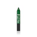 N.Y.C. New York Color City Proof 24 Hr Eye Shadow, Madison Square Park, 0.07 Ounce