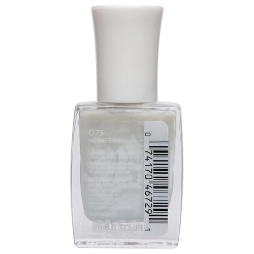 Sally Hansen Mega Strength Nail Color, Mothership.4 Fl Oz, 0.4 Fl Oz (30230498073)
