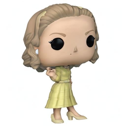 Funko POP! TV: Mad Men - Betty