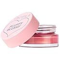 Pacifica Fluffy Blushy Cream Blush - Face Makeup - Bloom Bright Fuchsia Air-Whipped Cheek & Lip Color, Bold Buildable Pigment, Lightweight, Buildable