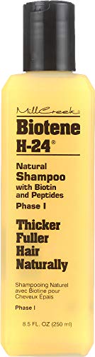 Millcreek Shampoo Biotene H24