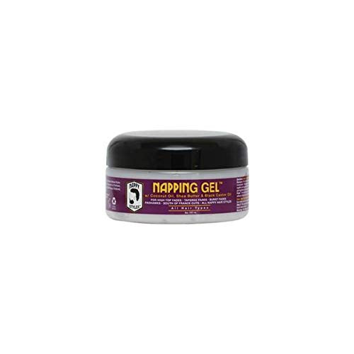 Nappy Styles Napping Gel 4oz