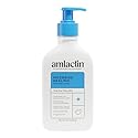 AmLactin Intensive Healing Body Lotion - Therapeutic Lotion for Extremely Dry Skin - No-Scrub Exfoliator and Moisturizer with 15% Lactic Acid AHA