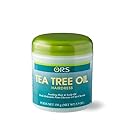 ORS Tea Tree Oil Hairdress