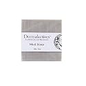 Dermalactives Enriched Dead Sea Minerals Bar Mud Soap - Cleanses The Body and Removes Oil-Based Debris and Impurities Beauty & Personal Care Dermalactives