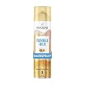 Pantene Alcohol-Free Hairspray Level 3, Flexible Hold, 14 oz