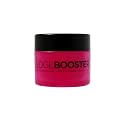 Style Factor EDGEBOOSTER Strong Hold Water-Based Pomade 0.85 Oz Mini Travel Size (0.85 Fl Oz (Pack of 1), Cherry)