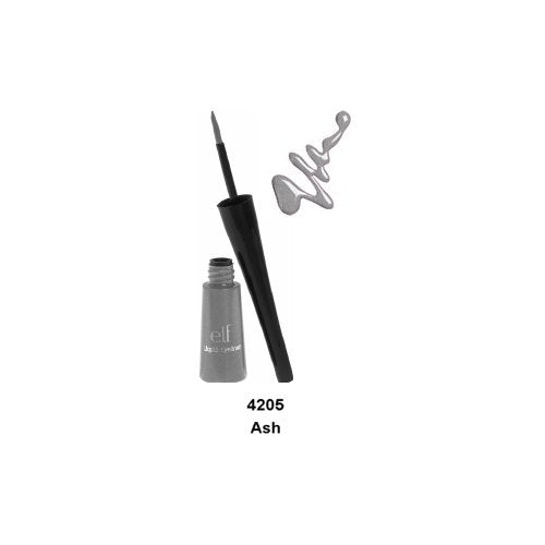 e.l.f. Cosmetics Liquid Eyeliner - Ash