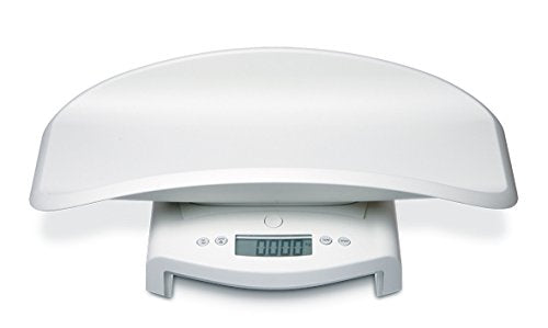 Seca 354 2-in-1 Mobile Baby Scale and Flat Scale for Toddlers