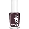 essie Nail Polish, Salon-Quality Gray Nail Polish, Vegan, Smokin Hot, 0.46 fl oz