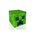 Minecraft Creeper Storage Cube Organizer | Creeper from Cubbies | Organization Cubes | 10-Inch Square Bin