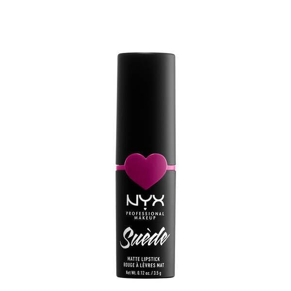 NYX Suede MATTE LIPSTICK COPENHAGEN