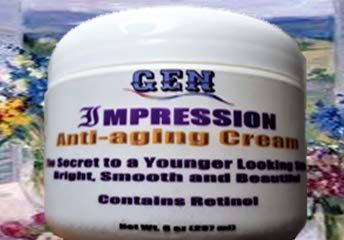 Age-defying Cream