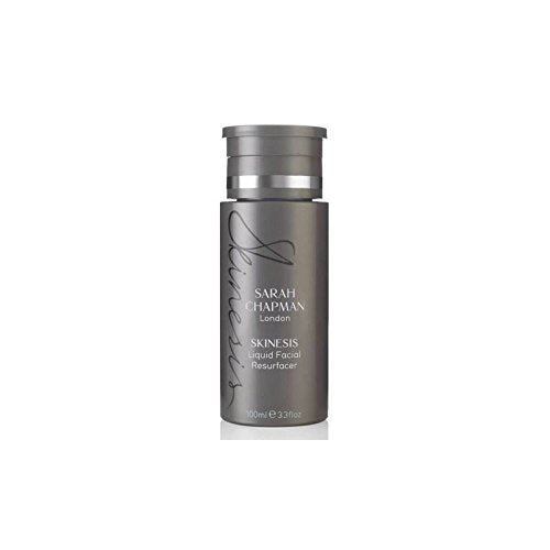 Sarah Chapman Skinesis Liquid Facial Resurfacer (100ml) (Pack of 2)