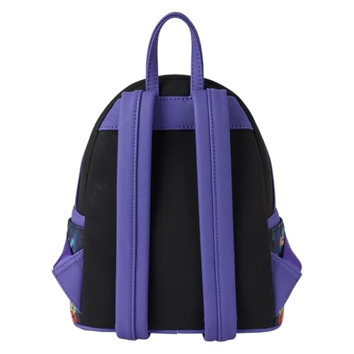Loungefly Disney Alice in Wonderland Mini Backpack