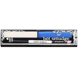 Hard Candy Hot Smudge Shadow Duo Color "REBEL" #294