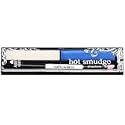 Hard Candy Hot Smudge Shadow Duo Color "REBEL" #294