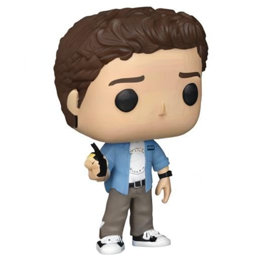 Funko Pop! TV: The Boys - Hughie