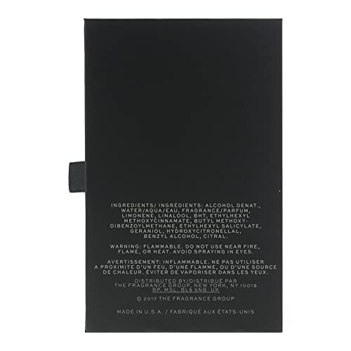 Banana Republic Neroli Woods, woody, floral, citrus,2.5 Oz
