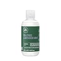 Tea Tree Lavender Mint Defining Gel, Lightweight Frizz Control, For Coarse, Curly + Dry Hair, 6.8 fl. oz