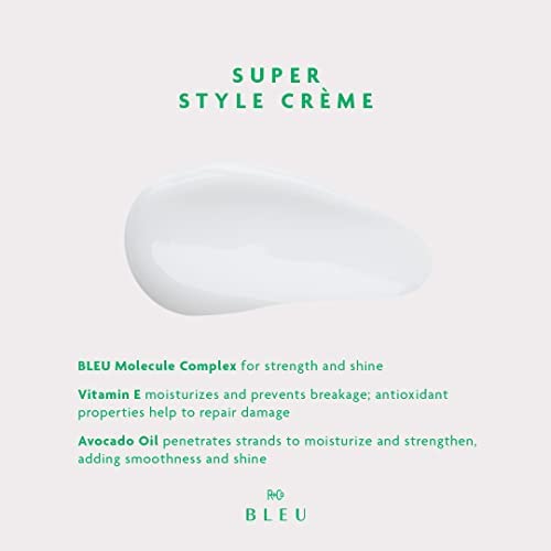 R+Co Super Style Creme 145 ml / 5 oz