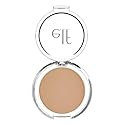 e.l.f. Prime & Stay Finishing Powder, Sets Makeup, Controls Shine & Smooths Complexion, Delivers A Matte Finish, Vegan & Cruelty-Free, Light/Medium