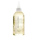 MHcare MH Melanin Multi-Use Pure Oil Blend 8 Oz. Hot Oil Treatment and Body Moisturizer. Detangles, Soften, Nourish and Seal. Vegan and Non-Toxic. (1