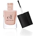 E.l.f. Nail Polish, Nude, 0.34 Fluid Ounce