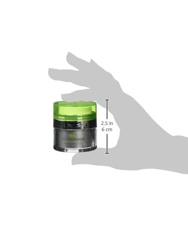 LashFood DermaFood Cellular Eye Perfecting Cream for Unisex - 0.51 oz Cream