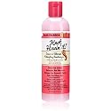 Aunt Jackie's Girls Knot Havin' It! Leave-In Ultimate Detangling Moisturizer, 12 oz (Pack of 3)