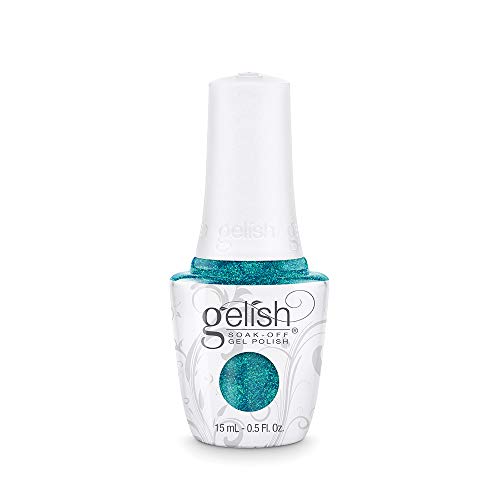 Gelish TPO-Free Soak-Off Gel Nail Polish: Ooca Coocha Bling Bang Bam, 15mL Beauty & Personal Care Gelish