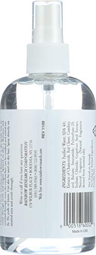 Spray Detangler For Kids - 8 fl. oz. - Spray