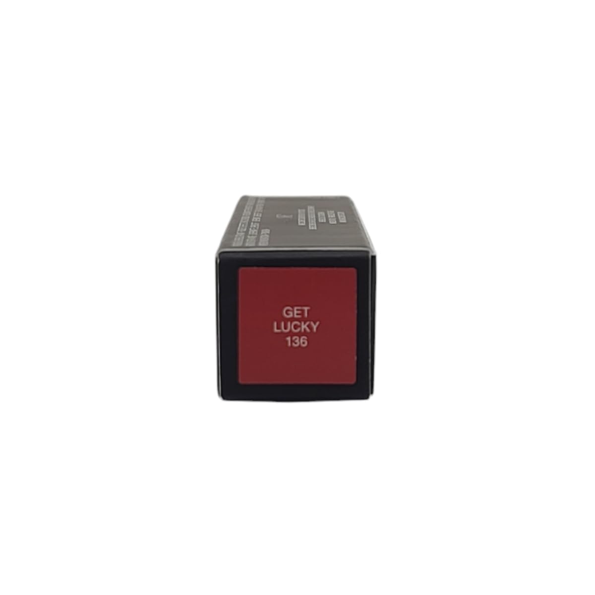 NARS Powermatte Lipstick (Get Lucky)