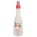 Just For Me Hair Milk Leave-In Detangler 10 Ounce (Pack of 2)