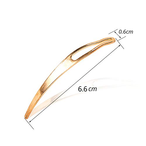 FFNIU 3Pcs Dreadlocks Tools, Interlocking Tools for Locs, Sisterlock and Dreadlocks Starter Tightening Accessories for Dreads. Easy Locking Needle