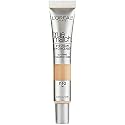 L'Oreal Paris True Match Eye Cream in a Concealer, 0.5% hyaluronic acid, Fair N1-2, 0.4 fl. oz.