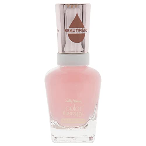 Sally Hansen - color therapy beautifiers-nail & cuticle serum - 0.35 fl Ounce Beauty & Personal Care Sally Hansen