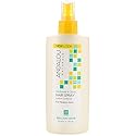 Andalou Naturals Hair Spry Perfct Hld Sunf 8.2 Fz