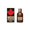 Dsquared2 Wood Men 3.4 oz EDT Spray