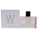 Banana Republic W Eau De Parfum Spray for Women, 4.2 Fl Oz (Pack of 1)