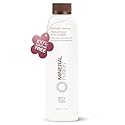 Mineral Fusion Nail Polish Remover - Acetone-Free Nail Care with Natural Solvents - Non Drying Liquid Formula - 6 fl oz