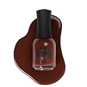 ORLY Nail Polish 'Double Espresso' | Chestnut Brown Creme Nail Lacquer from FLAWLESS ORLY Breathable Collection | 0.6 fl oz Beauty & Personal Care Orly