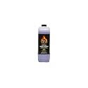 High Teck Products 9995 Waterless Hand Cleaner, 2.5 L, Violet, Liquid, Cherry