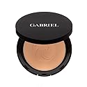Paraben Free, Vegan, Gluten-free, Cruelty-free, Non GMO, Pressed mineral powder, (Tan Beige)