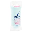 Degree Deodorant 2.6 Ounce Womens Motion Sense Sheer Powder (76ml) (2 Pack)